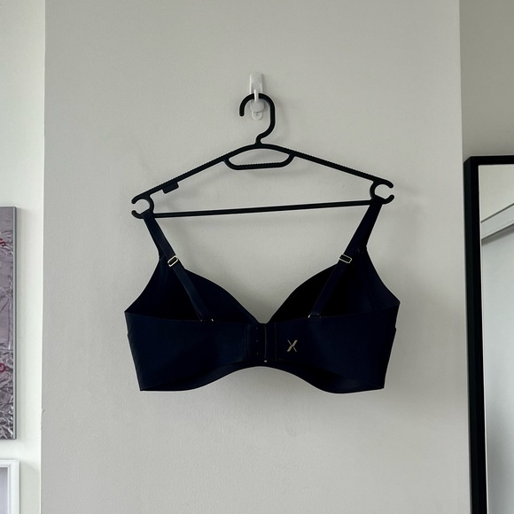 Knix WingWoman Contour Bra - Black - Picture 8 of 11